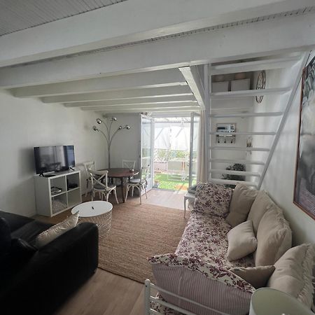 Petite Maison Cosy Avec Exterieur Marsilia Exterior foto