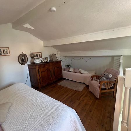 Petite Maison Cosy Avec Exterieur Marsilia Exterior foto